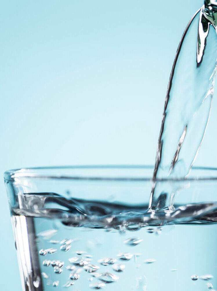 fuentes de agua para empresas en Asturias
